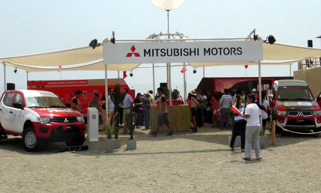Mitsubishi