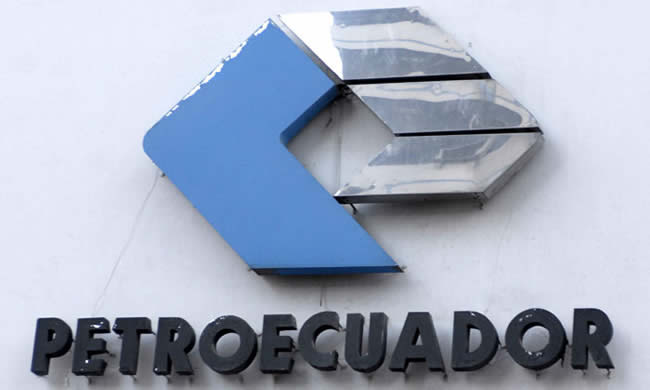 Petroecuador