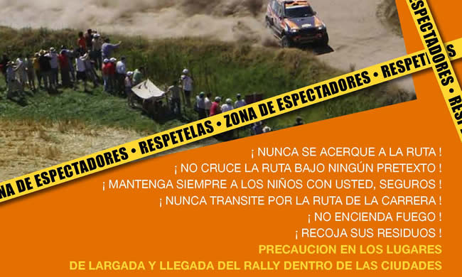 Cuatro formas para conocer las Zonas de Espectadores