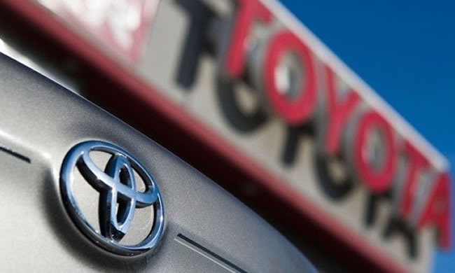 Se vendieron mas de 9 millones y medio de automóviles en el mundo