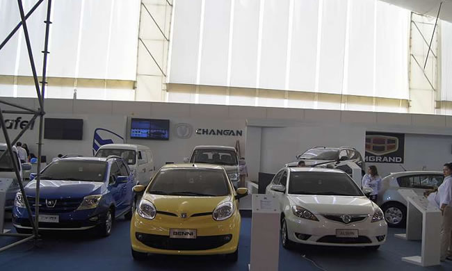 Se espera incrementar la cifra del año pasado