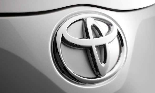 Toyota sigue liderando el mercado automotriz mundial Toyota sigue liderando el mercado automotriz mundial