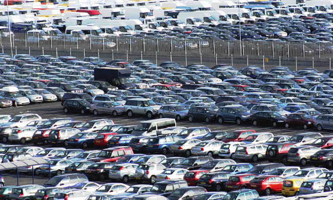 Venta de autos nuevos rebasará expectativas 