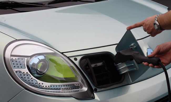 El coche eléctrico no será una alternativa real hasta 2030, según un estudio