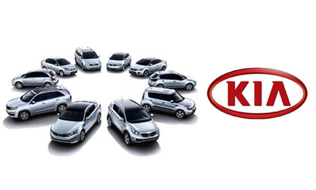 Kia arrasa con ventas