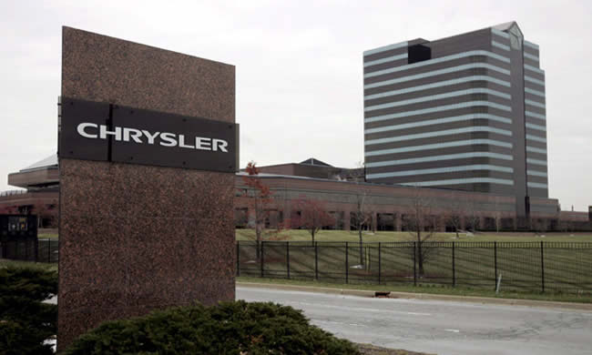 Chrysler 