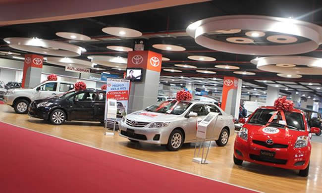 En abril se registraron unos 18 147 nuevos en SUNARP En abril se registraron unos 18 147 nuevos en SUNARP