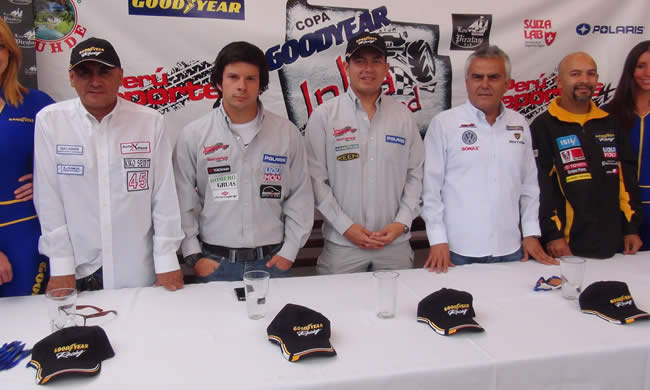 Competencia definirá al campeón del año y marcará el debut de Mario Hart en esta disciplina