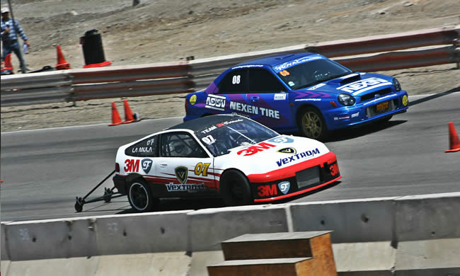 ESTE DOMINGO ÚLTIMA PRESENTACIÓN DE LOS PIQUES EN EL 2013