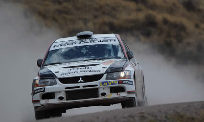 Carlos E. Fernandez F.