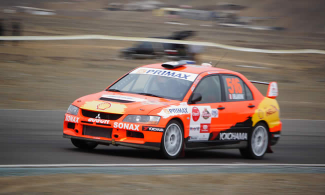 “Mono” Orlandini,