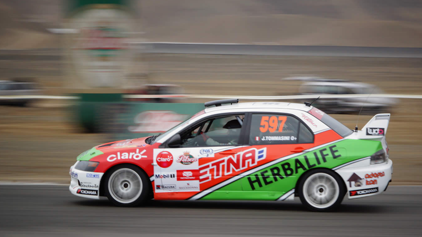 JOSÉ LUIS TOMMASINI