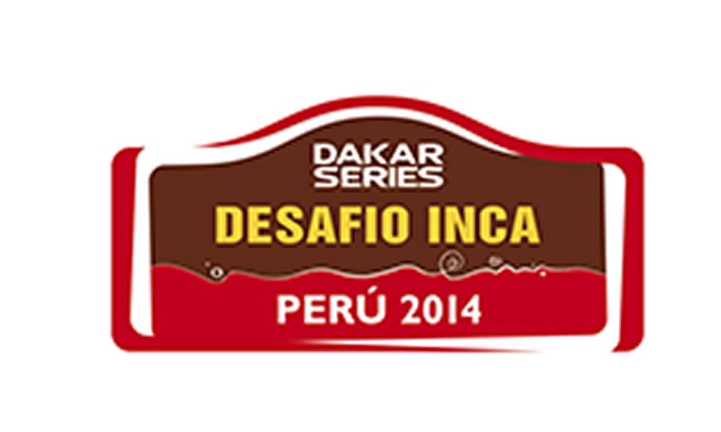 Dakar Series - Desafío Inca 2014