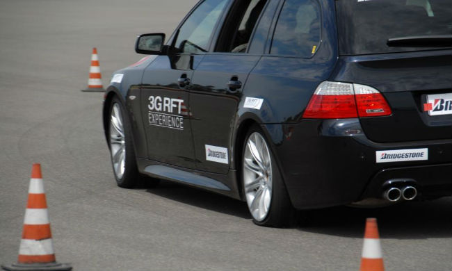 Bridgestone lanza sus nuevas llantas Run-Fat bridgestone_llanta