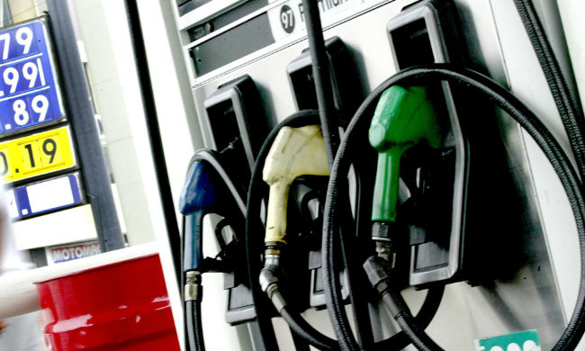 Sube el precio de los combustibles en el Perú combustibles_peru