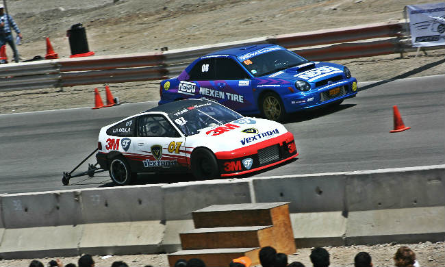 Se vienen los Piques Legales nocturnos en La Chutana piques_2014_sabado