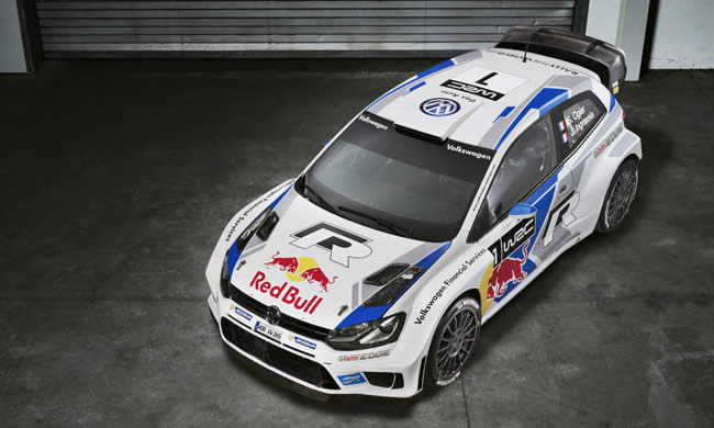 Nuevo año, nuevos equipos en el WRC