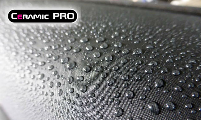 Una nueva alternativa para el cuidado y la protección del auto ha llegado a nuestro país, se trata de Ceramic Pro, un novedoso producto que ofrece sorprendentes resultados en comparación con los tradicionales aditivos existentes en el mercado local. ceramic_pro