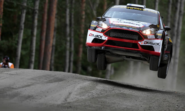 Jari Ketomaa