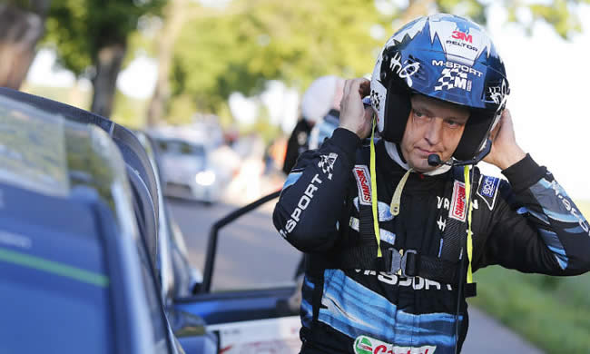 Mikko Hirvonen