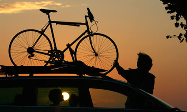 Autos para deportistas