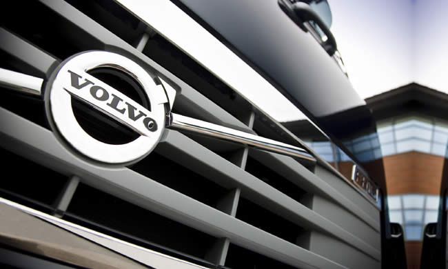 El New York Times hace referencia de los sistemas de seguridad de Volvo