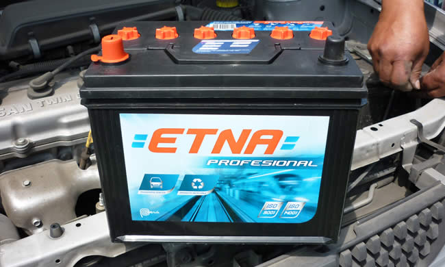  Consejos para elegir una buena batería