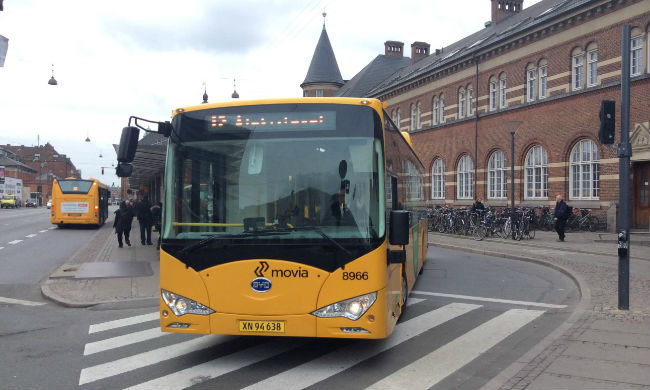 A final del día terminó con 8% de energía no consumida