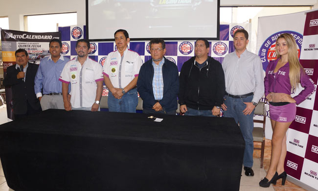 Este domingo vuelven los Piques Legales a La Chutana