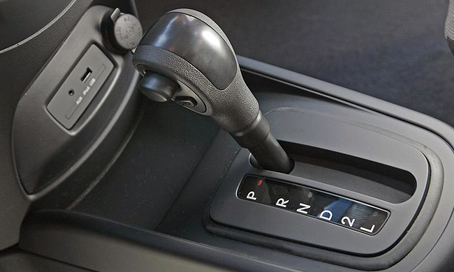 Las cajas automáticas y su evolución