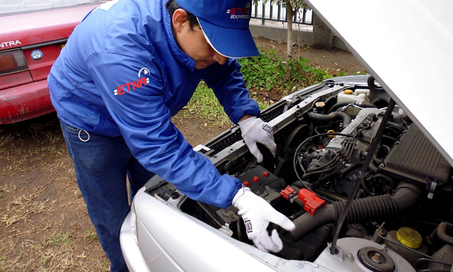 6 tips para descubrir que es mi alternador el que falla