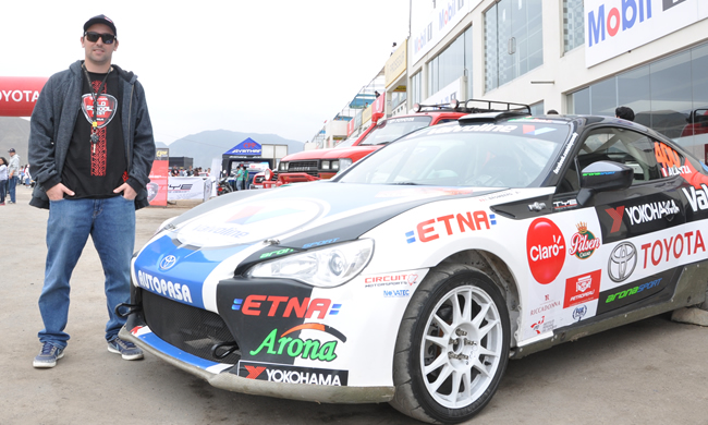 Lucho_alayza_segundo_lugar_caminos_del_inca