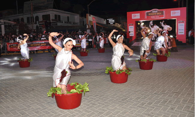 celebracion_dakar_series_desafio_inca