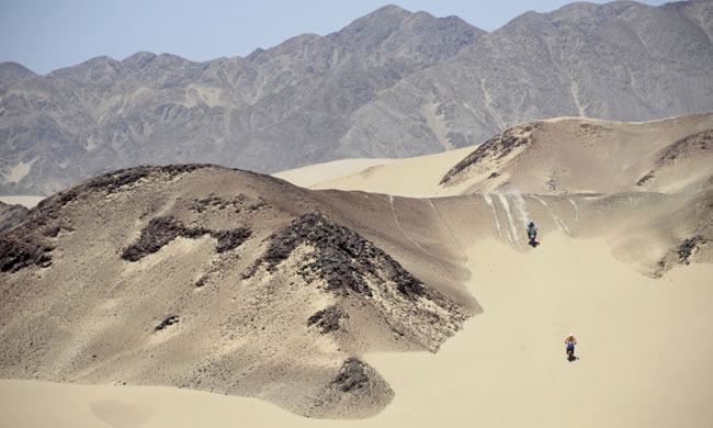 Resultados del Tercer Especial