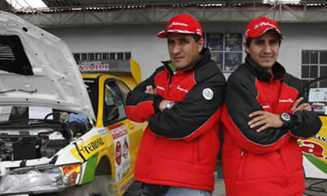 los_palomino_caminos_del_inca_2014