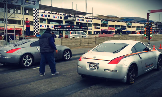 Los Piques Legales 4