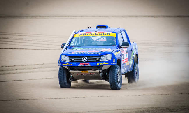 Tito Pardo © Rebeca Díaz