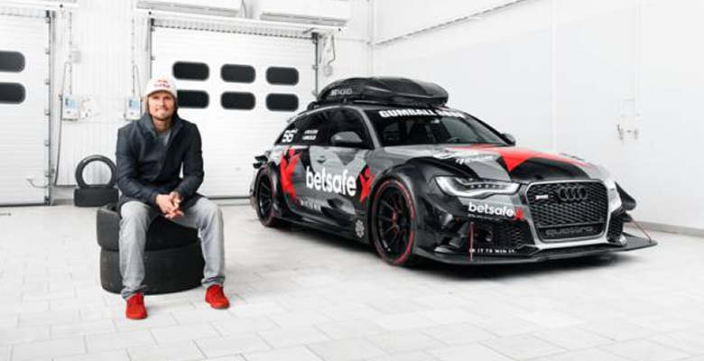 Tuning: Audi RS6 DTM