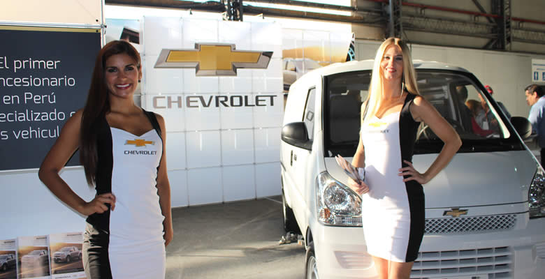 Automayor, soluciones de transporte para empresas