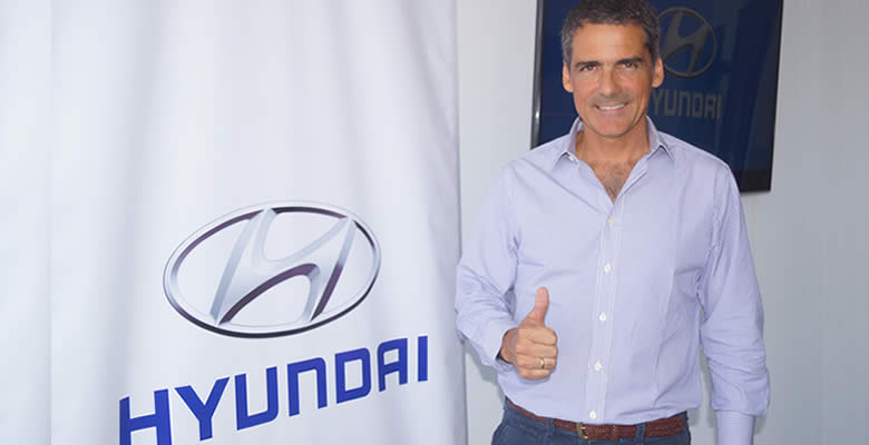 Ferreyros planea estar en el Dakar 2016