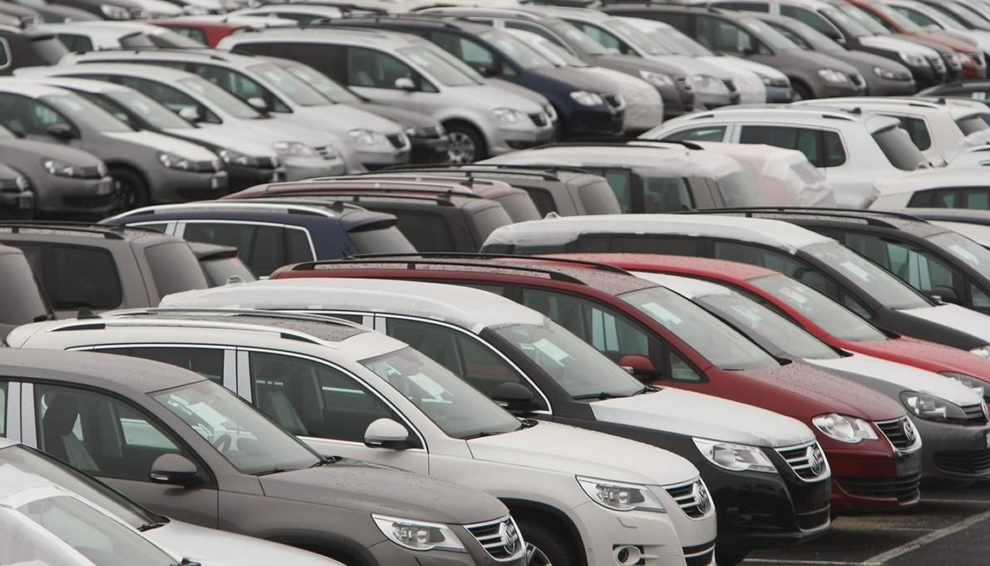 El producto más reciclado en el mundo es el automóvil