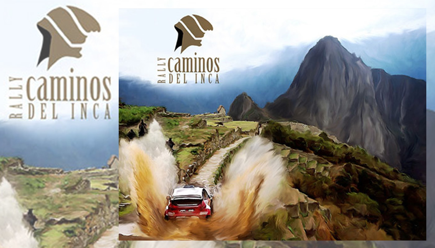 Caminos del Inca 2015 no es sólo para hombres