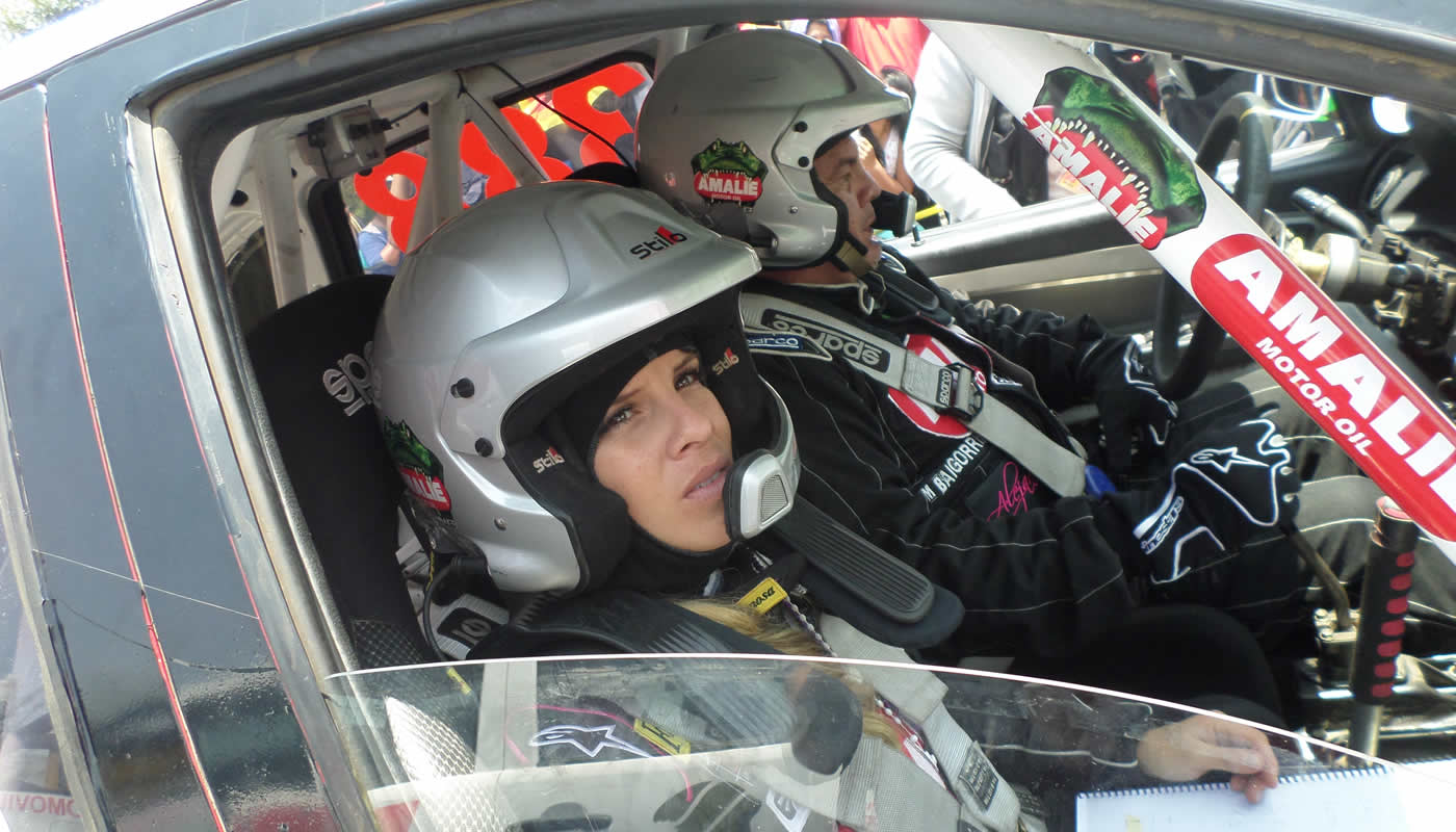 Conoce cómo deben vestir pilotos y oficiales de CDI 2015