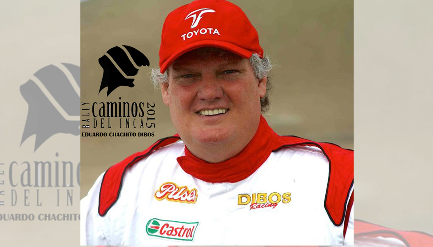 Le rinden homenaje a “Chachito” Dibós en Chincheros