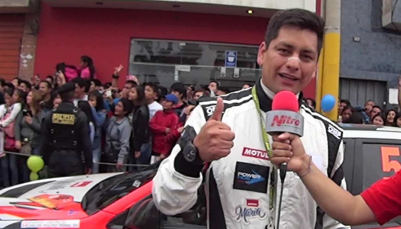 Eduardo Castro preparado para seguir en CDI