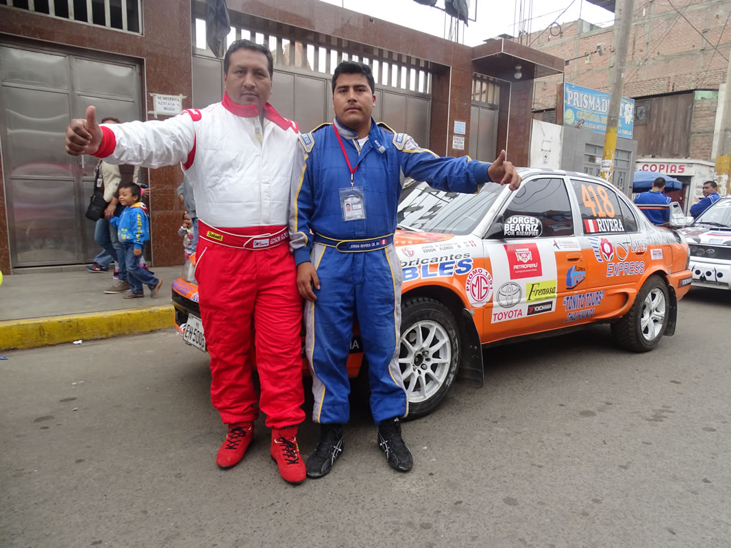 Caminos del Inca es un sueño hecho realidad