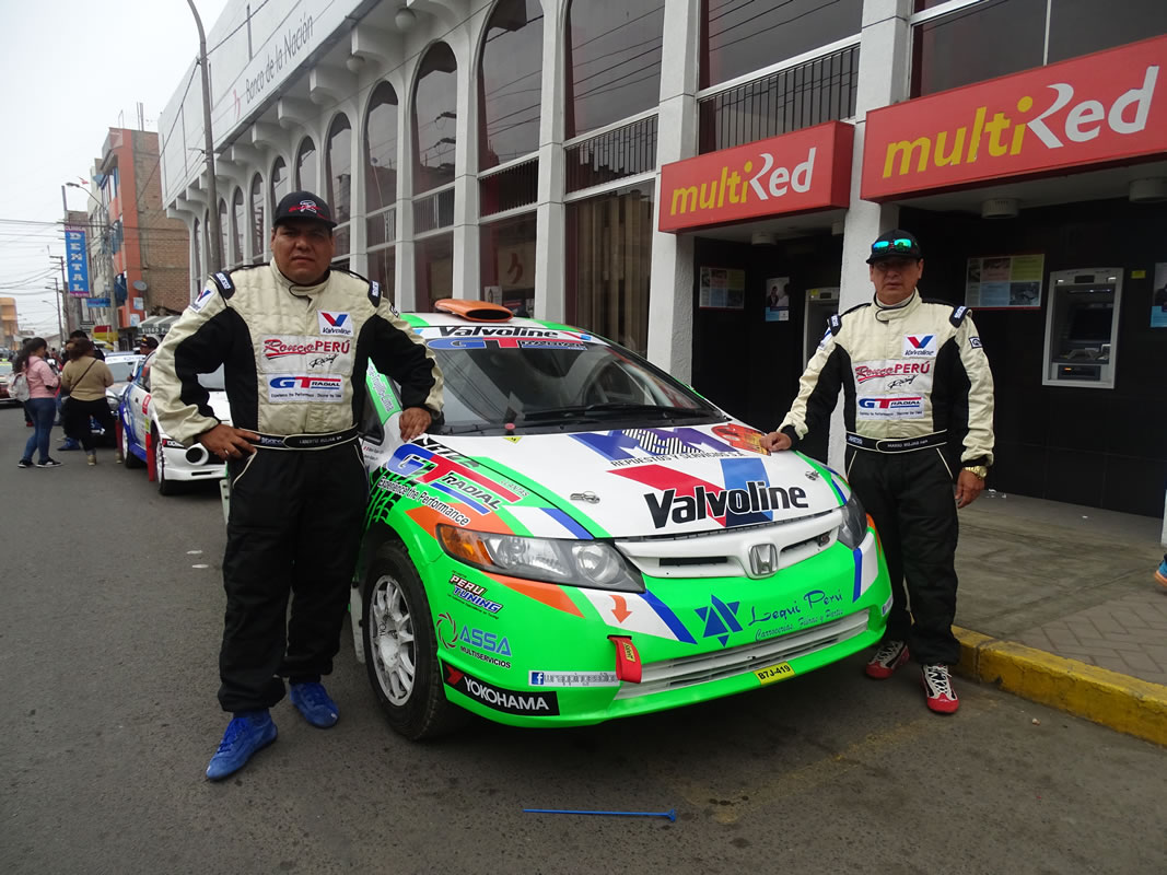 Liberto Rojas le dará con todo al regreso de CDI