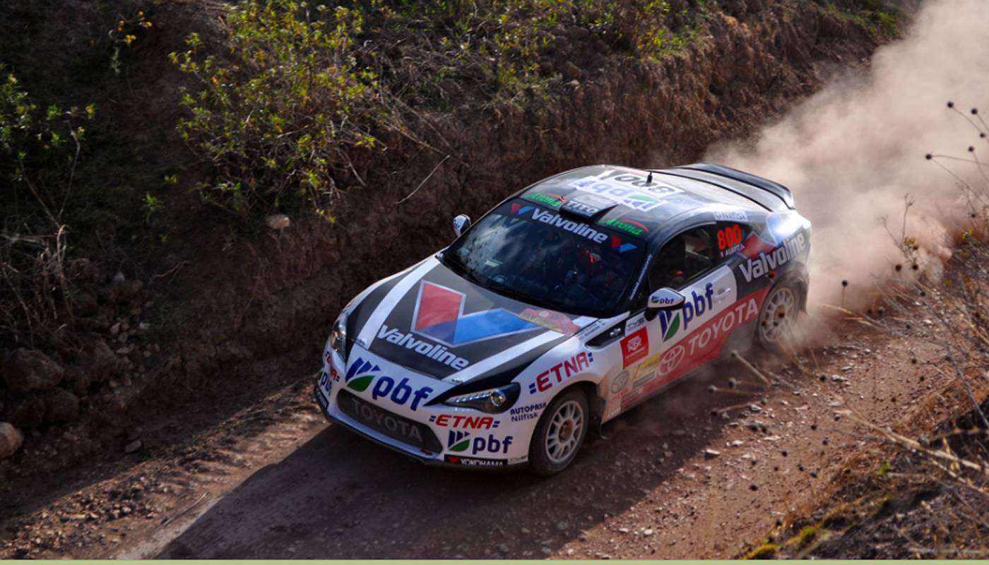 A sólo minutos de la gran partida inicial de la cuarta etapa CDI 2015