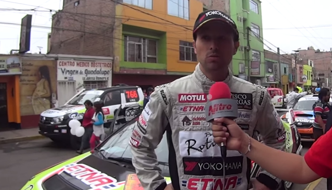 Cusco-La Perla, Tommasini lideró una vez más