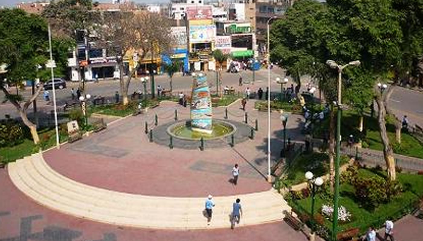 Huaral: Sede de la primera etapa de Caminos del Inca 2015